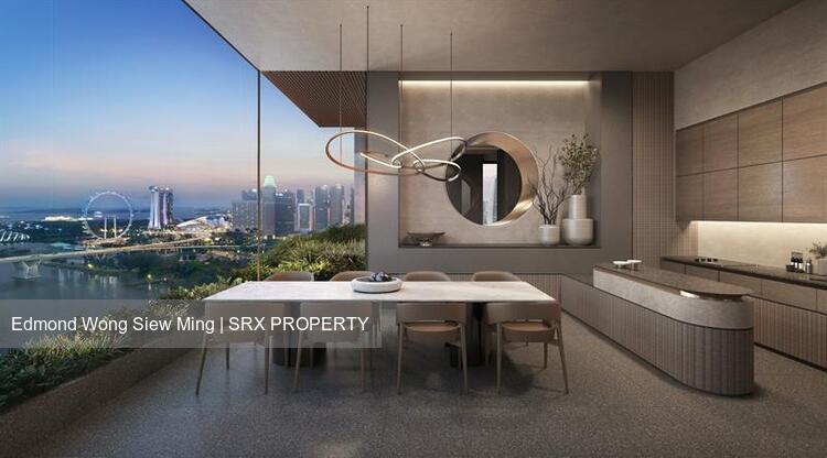 Aurea (D7), Apartment #570253681